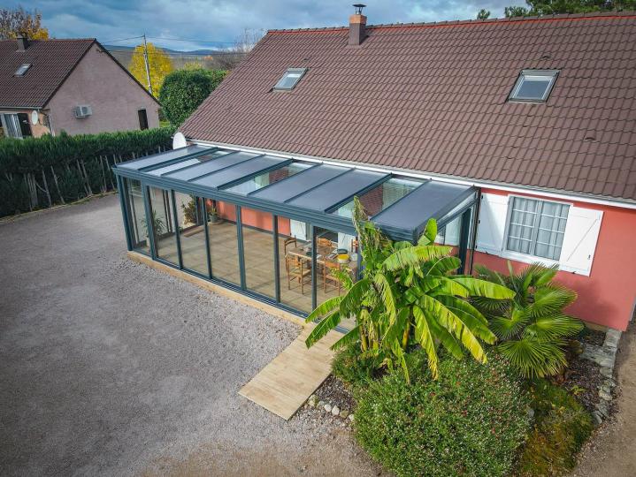 Le partenaire idéal pour entreprendre des travaux de vitrerie