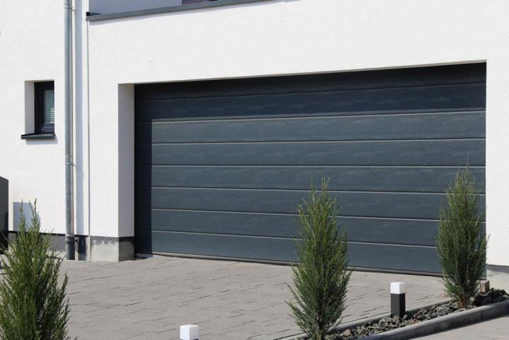 Installation de porte de garage Vichy